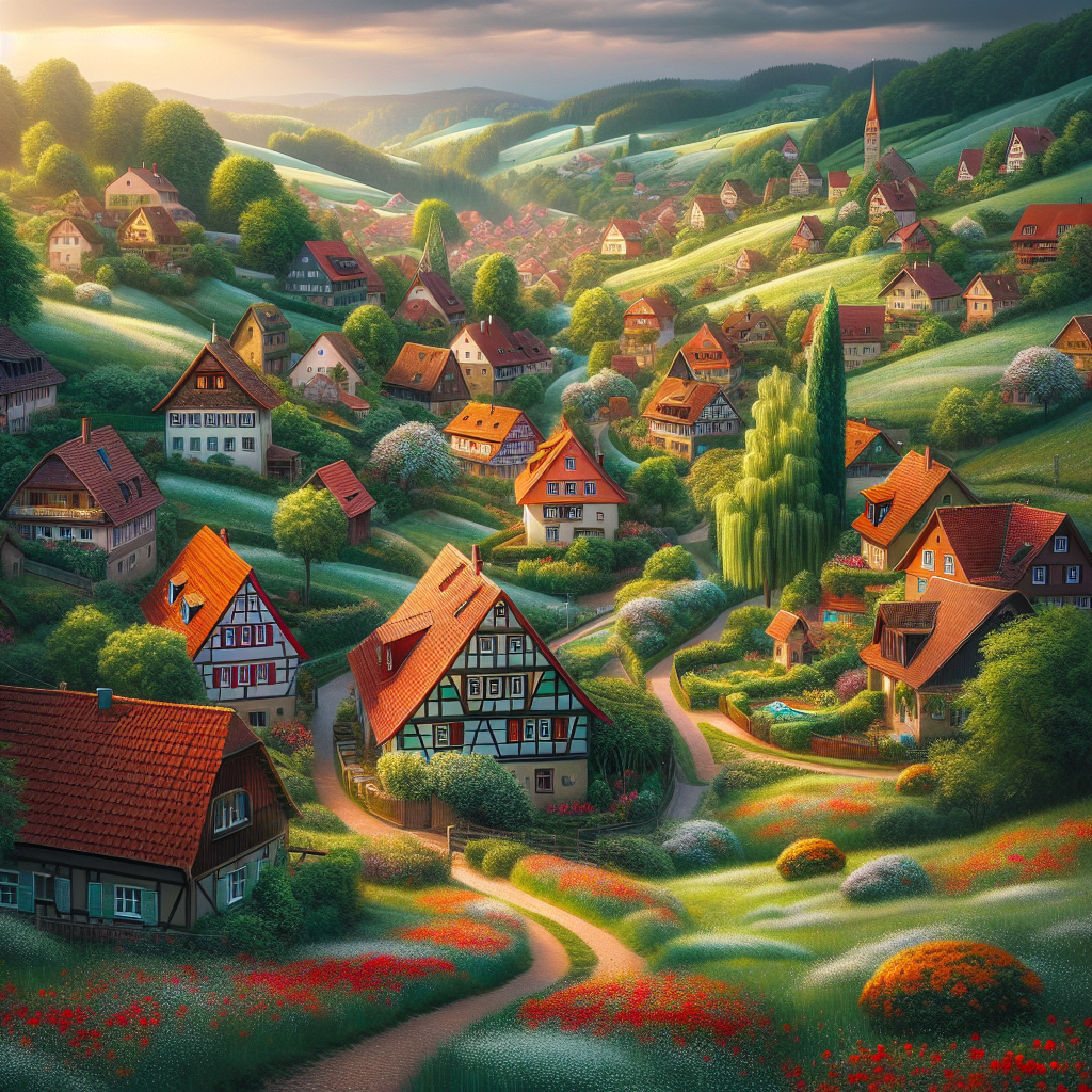 Bodenrichtwert Reutlingen Betzenried 2026