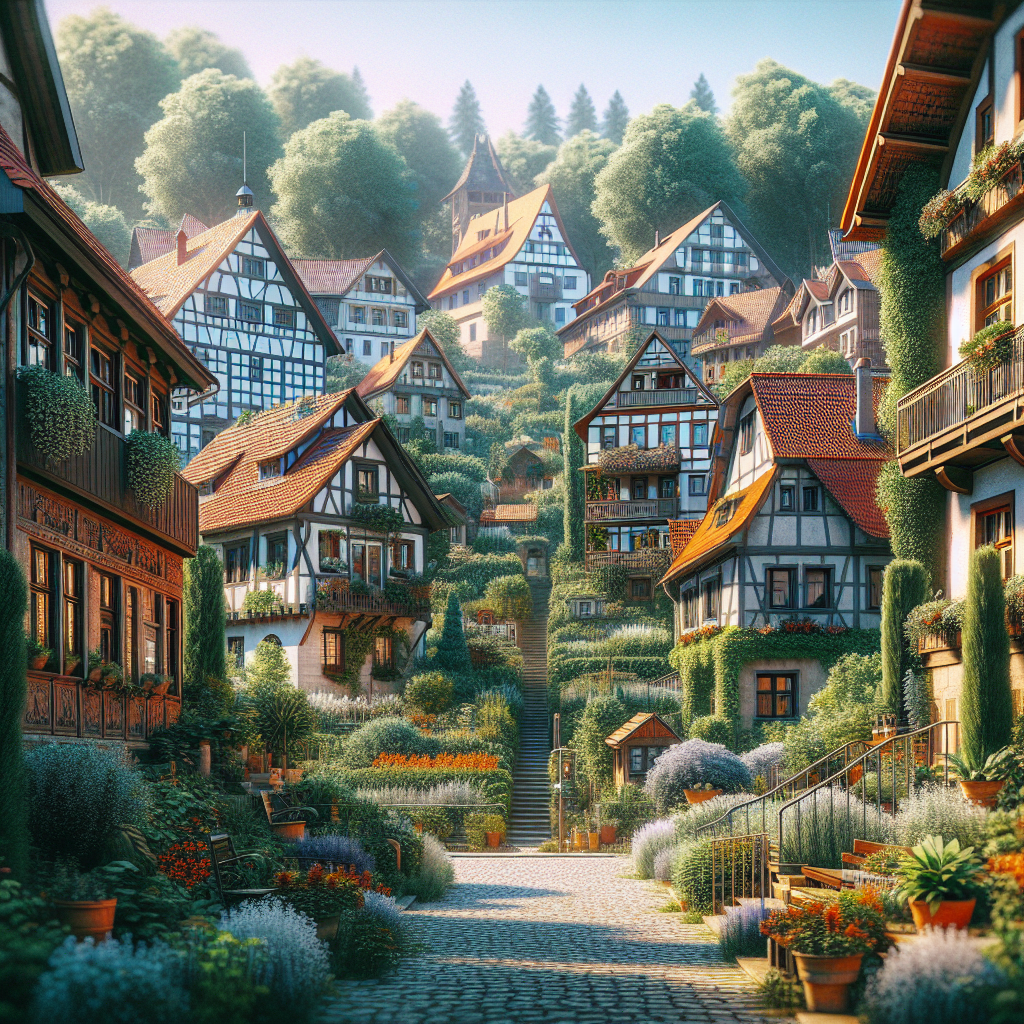 Bodenrichtwert Reutlingen Georgenberg 2026