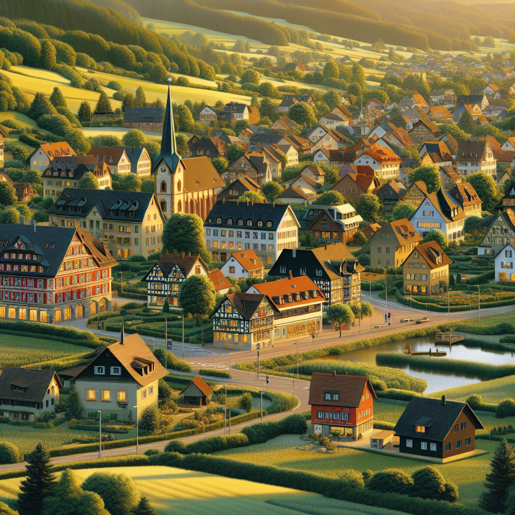 Bodenrichtwert Reutlingen Goenningen 2026