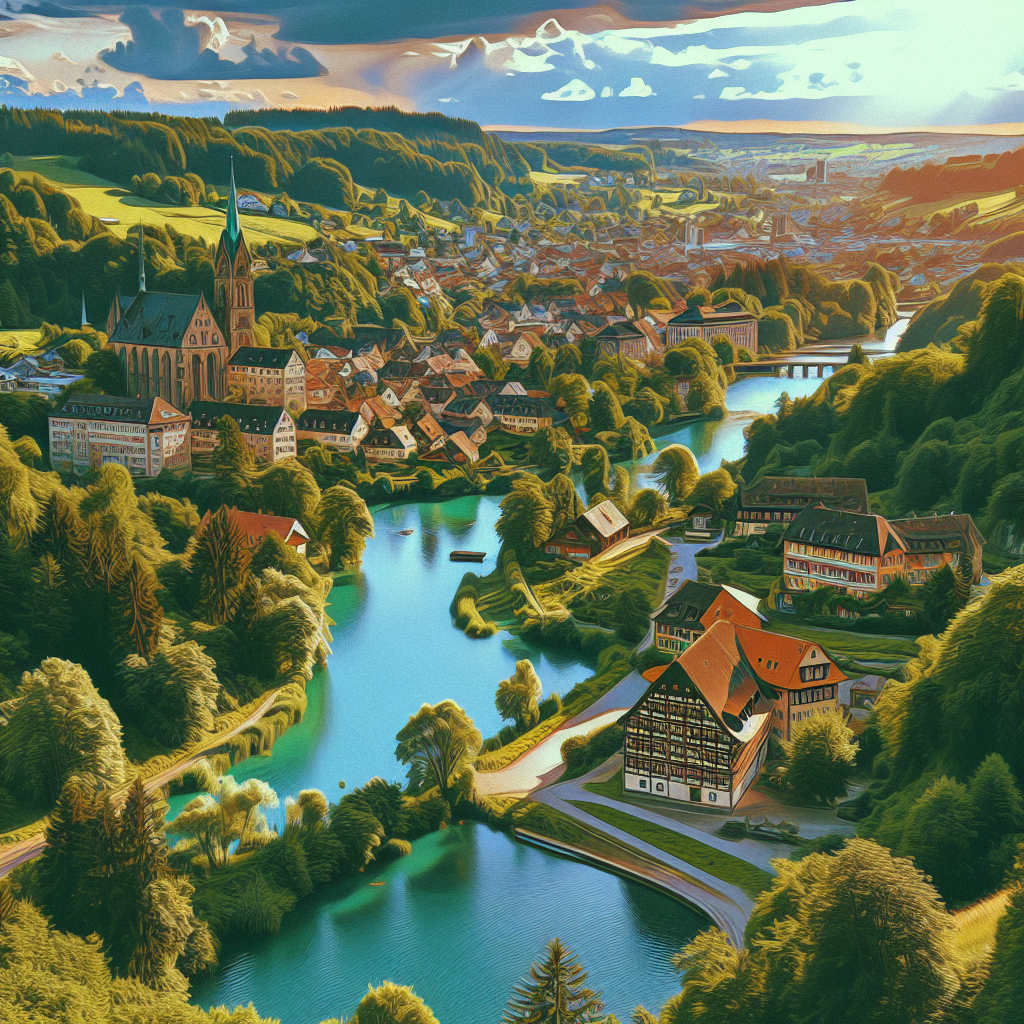 Bodenrichtwert Reutlingen Katzensteg 2026